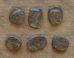 Griechen Kleinbronzen unbestimmt.jpg