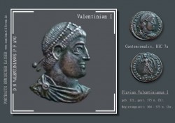 Valentinianus I Kaiserportrait Centenionalis RIC 7a.jpg