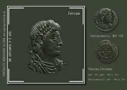 Jovian Kaiserportrait Centenionalis RIC 118.jpg