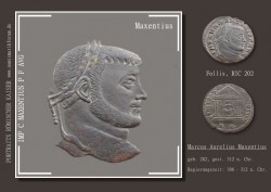 Maxentius Kaiserportrait Follis RIC 202.jpg