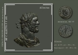 Allectus Kaiserportrait Antoninian RIC 97.jpg