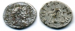 Ancient Counterfeits Hadrian RIC 82 Concordia Fourree.jpg