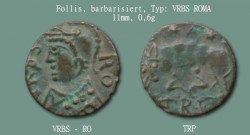 Follis Typ VRBS ROMA barbarisiert TRP.jpg