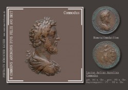 Commodus Kaiserportrait BimetallmedaillonMinerva.jpg