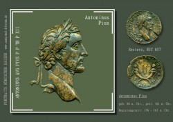 Antoninus Pius Kaiserportrait Sesterz RIC 857.jpg