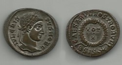 Crispus Follis Siscia RIC 181.jpg