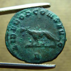 Gallienus Malachit Azurit RV.jpg