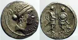 0119 2012 AV Gens Servilia. Caius Servilius klein.jpg