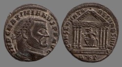 Maximianus RIC VI Rome 198b klein.jpg