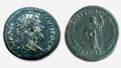 Septimius Severus AE 28 Nikopolis ad Istrum Hera Tertullus.jpg