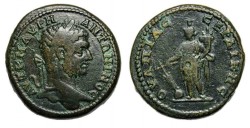 Caracalla AE29 Serdika,Thrace klein.jpg