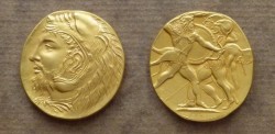 Medaille Monnaie de Paris Herakles.jpg