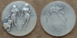 Medaille Dali 10 Gebote 1975 a.jpg