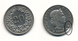 20 Rappen 1909 B Bern - Fehler.jpg
