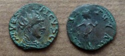 Tetricus II barbarisiert LAETITIA AVGG.jpg