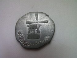 Unbekannter Token Numismatikforum