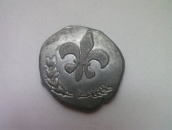 Unbekannter Token Numismatikforum