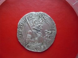 Kopie von (Fürst Moritz v. Oranien-Nassau) FOE BELG GELD.JPG