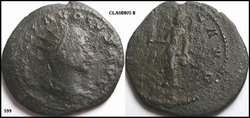 599 Claudius II.JPG