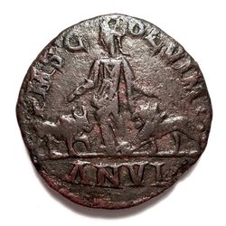 244-249 Philippus Arabs Viminacium Moushmov 36, VI Rv.jpg