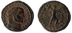 Maximinus II Daya Antiocha RIC 117 klein.jpg