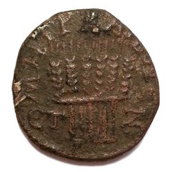 Caesarea Syd 616, 238-244 Gordianus III. Rv.jpg