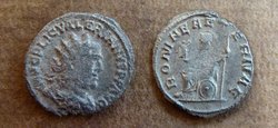 Valerian I Antoninian ROMAE AETERNAE RIC 120 var.jpg