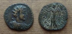 Gallienus AE 29 Cilicia Seleukeia Nike.jpg