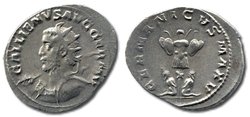 Gallienus Antoninian GERMANICVS MAX V RIC 19 Lugd.jpg