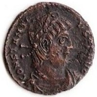 Constantius II 337-361 16a CONSTANTIVS PF AVG.jpg