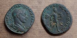 Gordian III Sesterz MARTEM PROPVGNATOREM RIC 333.jpg