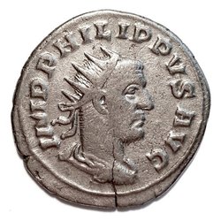 RIC 079b, Bland 51 244-249 Philippus I. Arabs Av.jpg