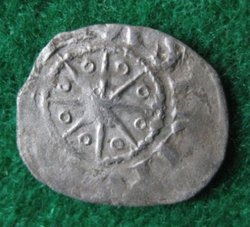 1233-1251 Bohemund V., Denar, Metc.547f (1).JPG