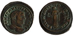 Constantius Chlorus Karthago  RIC 30a klein.jpg