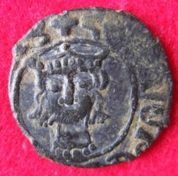 1289-1306 Hetoum II. Kardez, Sis (1).JPG