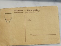 Postkarte mit Fausta-Münze Rs..jpg