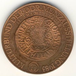 Bauernkriegsgroschen auf Medaille.JPG (147.1 KiB) 1768 mal betrachtet Bauernkriegsgroschen auf Medaille.JPG