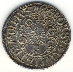 Bauernkriegsgroschen Galvano.JPG (102.71 KiB) 1776 mal betrachtet Bauernkriegsgroschen Galvano.JPG