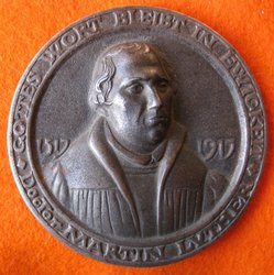 Martin Luther, 400 J.Reformation 1917, Whit (1).JPG