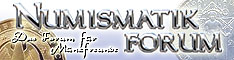 Numismatikforum - Forum für Münzfreunde